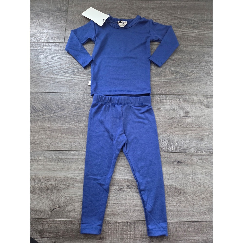 Childhoods clothing baby‎ boy pajamas set 0-3 mos
